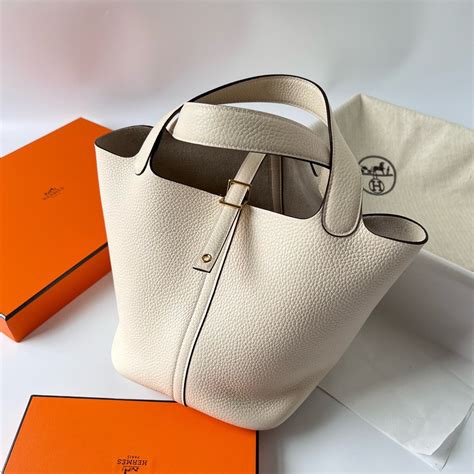 hermes picotin 22 price 2023.